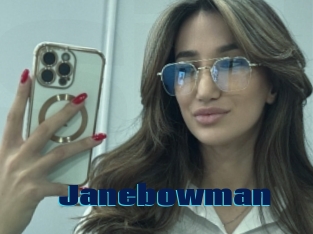 Janebowman