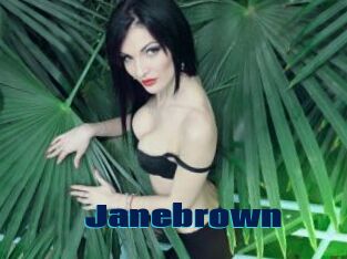 Janebrown