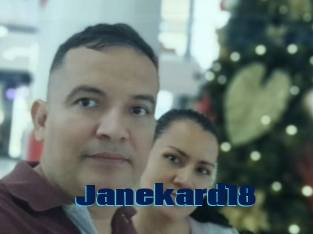 Janekard18