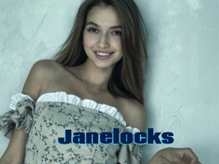 Janelocks