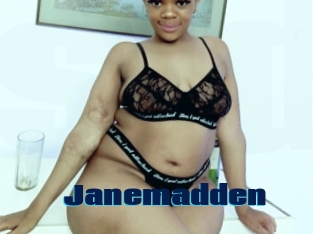 Janemadden