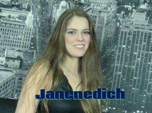Janenedich