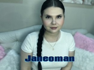 Janeoman