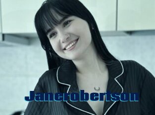 Janerobertson