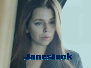 Janestuck
