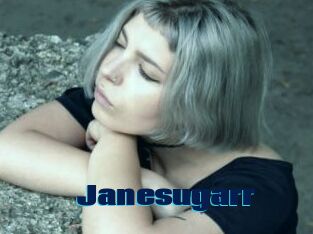 Janesugarr