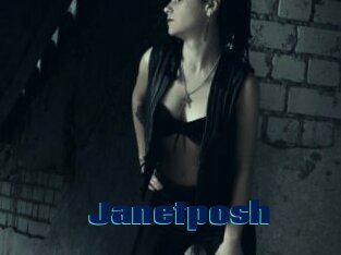 Janetposh