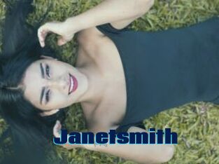 Janetsmith