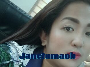 Janetumaob