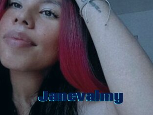 Janevalmy