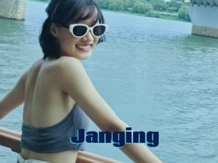 Janging
