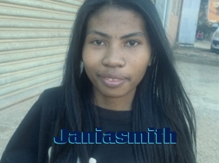 Janiasmith