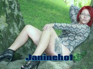 Janinehot