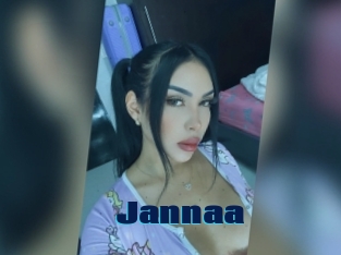 Jannaa