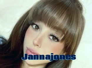 Jannajones