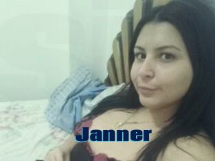 Janner