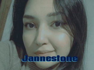 Jannestone