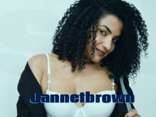 Jannetbrown