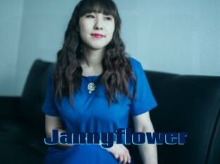 Jannyflower