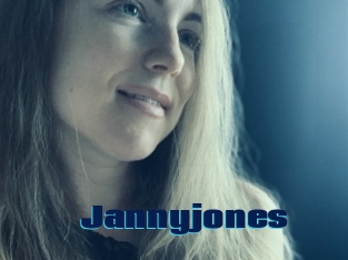 Jannyjones