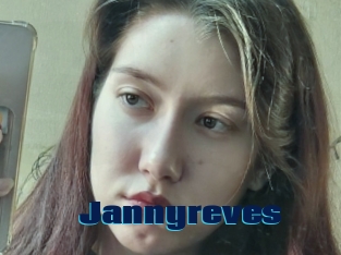 Jannyreves