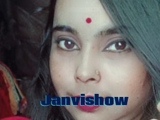 Janvishow