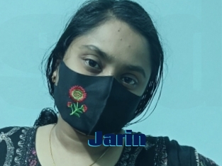 Jarin