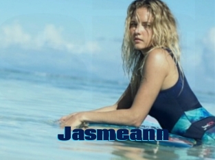 Jasmeann
