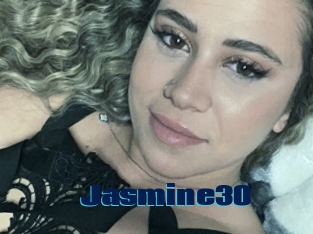 Jasmine30