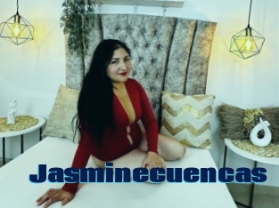 Jasminecuencas