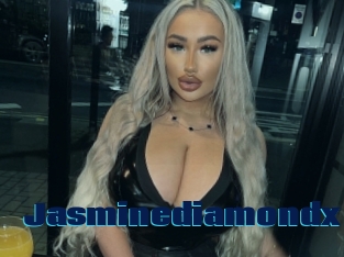 Jasminediamondx