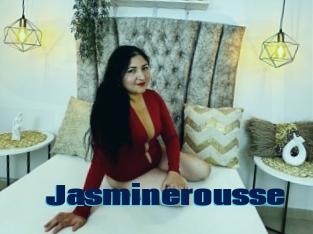Jasminerousse