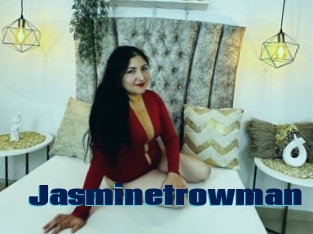 Jasminetrowman