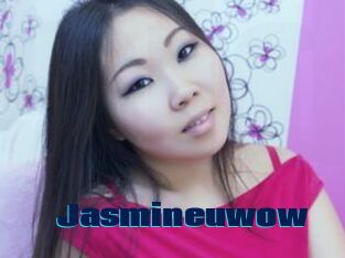 Jasmineuwow