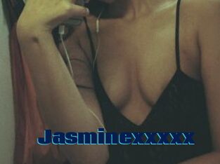 Jasminexxxxx