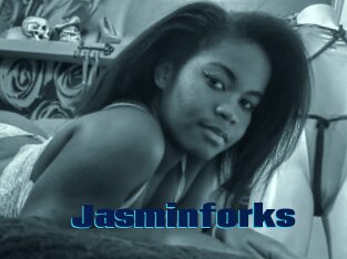 Jasminforks