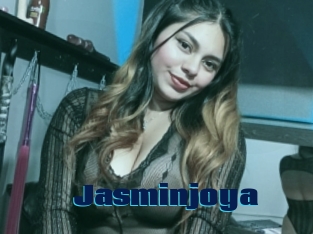 Jasminjoya
