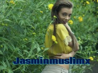 Jasminmuslimx