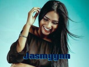 Jasmyynn