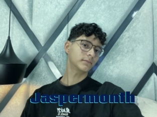 Jaspermonth