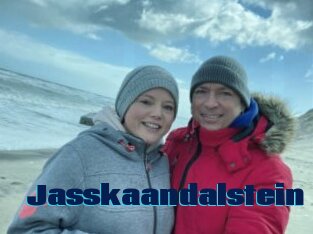 Jasskaandalstein