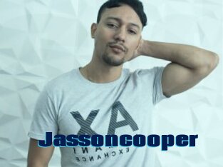 Jassoncooper