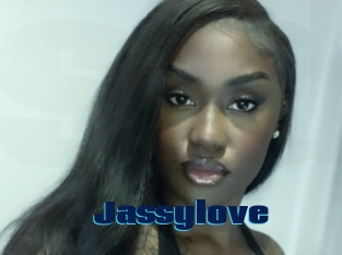 Jassylove