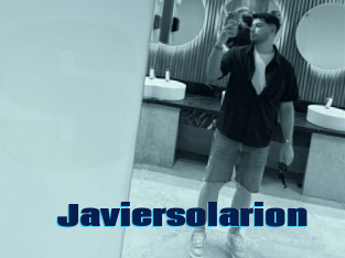 Javiersolarion