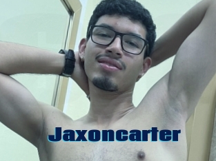 Jaxoncarter