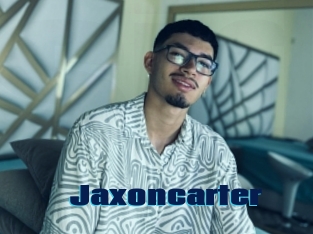 Jaxoncarter
