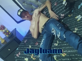 Jayluann