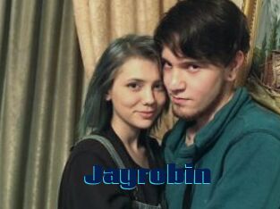 Jayrobin