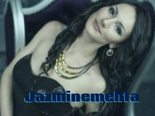 Jazminemehta