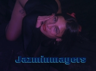Jazminmayers